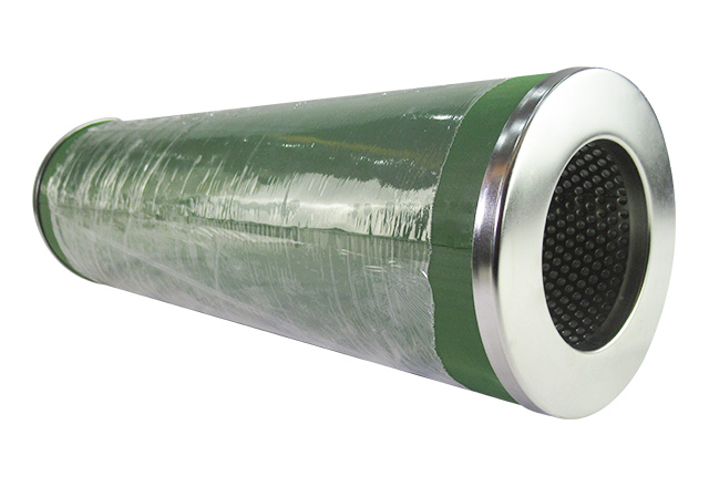 Separation filter